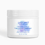 Tallow Cream - Peaceful Night