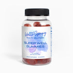 Sleep Well Gummies