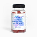 Sleep Well Gummies