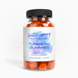 Turmeric Gummies