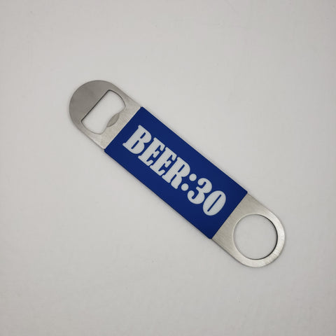 Silicone Grip Bottle Openers