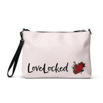 LoveLocked Crossbody Bag