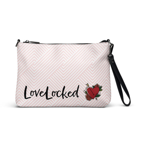 LoveLocked Crossbody Bag