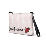 LoveLocked Crossbody Bag