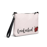 LoveLocked Crossbody Bag