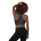 Serpentine Sports Bra