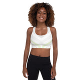 Light Speed Sports Bra