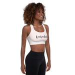 LoveLocked Sports Bra