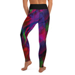 Nebula Yoga Leggings