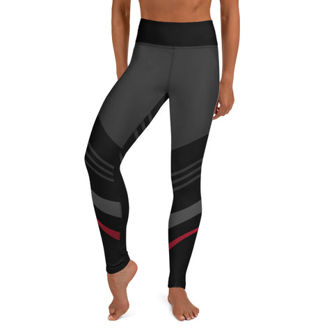 Speed Yoga Leggings