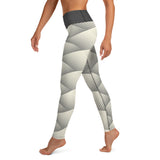 Weave Yoga Leggings