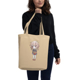 First Love Eco Tote Bag