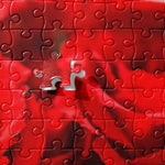 I Love You Jigsaw Puzzle