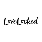 LoveLocked Sticker
