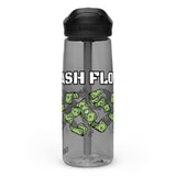 CASH FLOW Water Bottle