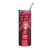 Anime Tumbler