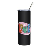 Love Tumbler