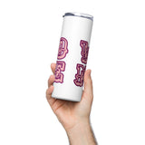 Love Wins Tumbler