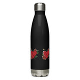 LoveLocked Water Bottle