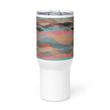 Sahara Travel Mug