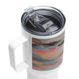 Sahara Travel Mug