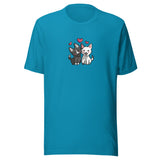 Puppy Love Unisex T-Shirt