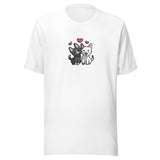 Puppy Love Unisex T-Shirt