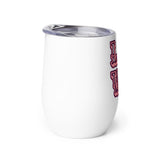 Love Wine Tumbler