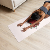 LoveLocked Yoga Mat
