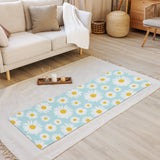 Daisy Yoga Mat