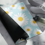 Daisy Yoga Mat