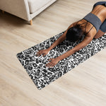 Granite Yoga Mat