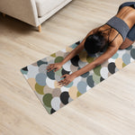 Scales Yoga Mat