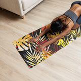 Fall Colors Yoga Mat