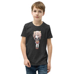 First Love Youth Short Sleeve T-Shirt