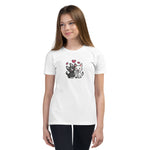 Puppy Love Youth Short Sleeve T-Shirt