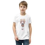 First Love Youth Short Sleeve T-Shirt